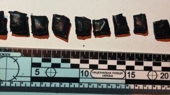 Мав із собою наркотики: у Львові поліцейські затримали 23-річного жителя Хмельницької області