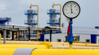 Знайшли альтернативу російським енергоресурсам: Німеччина домовилася про постачання газу з ОАЕ Знайшли альтернативу російським енергоресурсам: Німеччина домовилася про постачання газу з ОАЕ
