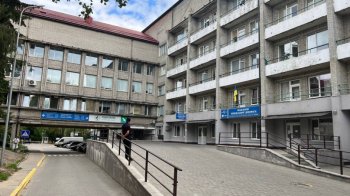 Лікарня Святого Луки