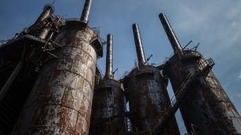 В Азії російську нафту не купують: оцінка професорів із США