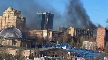 Обстріл Донецька: четверо людей загинули, понад десяток поранено