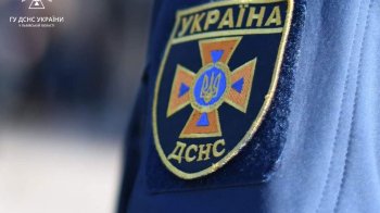 У Бориславі рятувальники виявили у квартирі мертву жінку