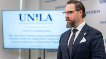 «Мене позбавили можливості подати заперечення»