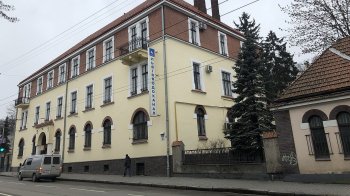 Водоканали Львова та Дрогобича отримають п’ять генераторів на випадок блекаутів