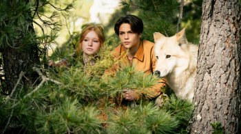 Фентезі-пригода «Хранителі лісу 2»