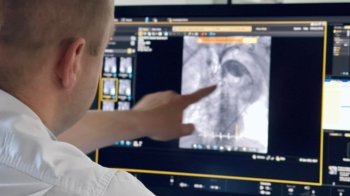 Львівські лікарі врятували пацієнта після ДТП