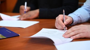 У Сокільниках опрацьовують проєкт нової станції очищення стічних вод