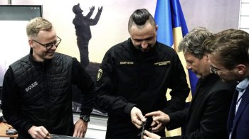 Фото Quantum-Systems