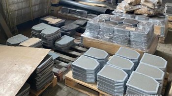 Розкрадання військової амуніції на мільйони гривень: правоохоронці викрили нову схему