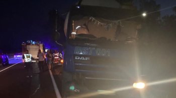 В ДТП з вантажівкою на Львівщині загинув 17-річний пасажир скутера