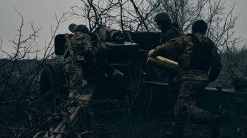 За минулу добу українські воїни ліквідували ще 1460 росіян