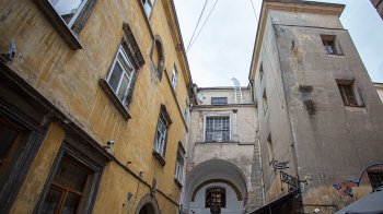 Новий керівник податкової та тисяча дронів для ЗСУ: головні новини Львівщини за 10 травня