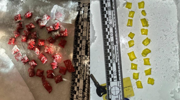 У Львові поліція затримала двох наркоторговців за розповсюдження амфетаміну