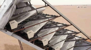 Зможуть збивати іранські Shahed: Україна планує розробляти безпілотники класу «повітря-повітря»