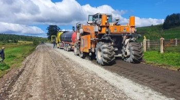 Дорога Турка-Лопушанка: на що витратять 162 мільйони