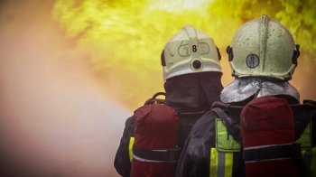 На Львівщині посилять цивільний захист та пожежну безпеку громад