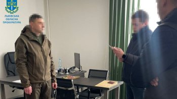 На Львівщині викрили схему фейкової інвалідності: підозра податківцям