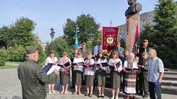 День Незалежності у Львівській області: як святкують громади