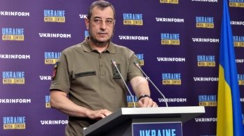 У ГУР розповіли, чому нова хвиля мобілізації лише послабить РФ