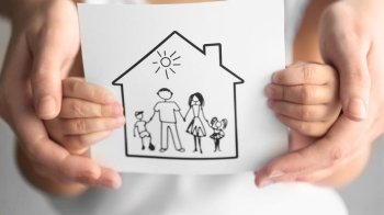 У Львові двом дітям-сиротам знайшли нові родини