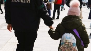 На Львівщині в січні зникли понад пів сотні дітей: поліцейські розповіли, скількох вдалося розшукати