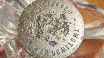 У Мостиська повернули старовинну печатку суду часів Австро-Угорщини