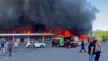 Ворог збільшує масштаби обстрілів: українців закликають не ігнорувати сигнали повітряних тривог