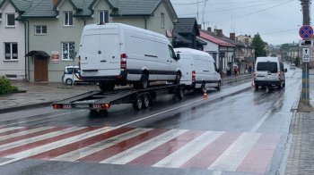 Винуватцю загрожує до трьох років позбавлення волі
