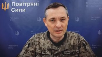 Повітряні сили не підтверджують, що російський «Кинджал» летів знищувати Patriot