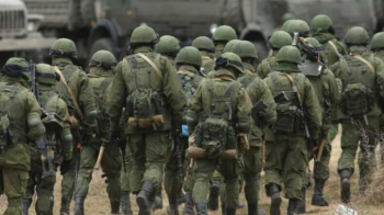 У Генштабі ЗСУ розповіли, скільки осіб вже призвали від початку мобілізації в рф