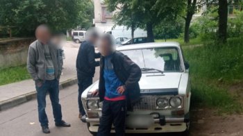 Понад 5 проміле алкоголю: нетверезий львів’янин вчинив ДТП