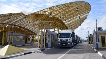 польські протестувальники