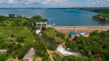 Росіяни намагались влучили «Кинджалами» по дамбі в Кривому Розі — ЗМІ