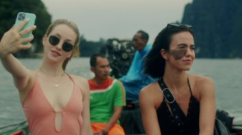 Інфлюенсер фільм 2022