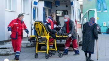 Коронавірус: головні новини дня