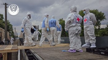 В Україну вдалося повернути тіла ще 1200 полеглих захисників