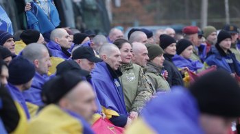 Під час обміну вдалося повернути ще двох захисників зі Стрийщини