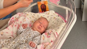 У Львові лікарі врятували немовля вагою 1,5 кгУ Львові лікарі врятували немовля вагою 1,5 кг