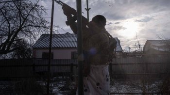 За добу Сили оборони знищили понад 2500 російських БпЛА