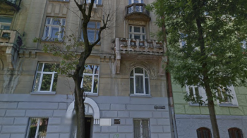 Суд зобовʼязав ГО повернути обласній раді приміщення в центрі Львова