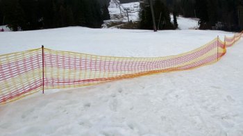 Гірськолижний курорт