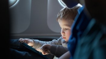 Студент Львівської політехніки створив чат-бот, який вчить дітей молитися