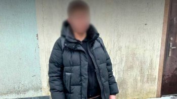 Правоохоронці показали фото підозрюваної у вчиненні теракту у Львові