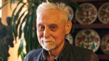 Помер львівський іконописець та колекціонер Тарас Лозинський