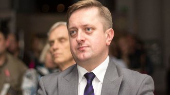 Українським послом у Польщі став Василь Зварич зі Львівщини