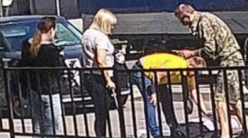 У Львові водій Isuzu збив 85-річного пішохода