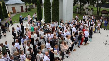 Скнилівська громада зібрала 80 тис. для ЗСУ