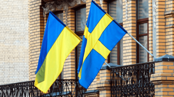 Швеція виділить Україні 100 млн доларів: на що підуть гроші