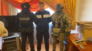 За викрадення та вбивство громадянки Латвії затримали чотирьох українців та двох росіян