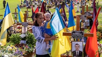 Як відзначали День Незалежності у Львові та громадах: головні новини Львівщини за 24 серпня